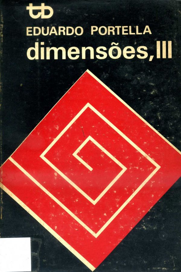 Dimensões, III